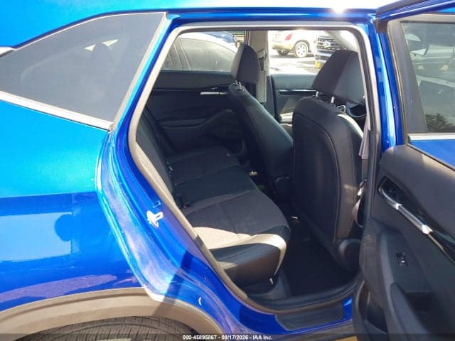 2021 KIA SELTOS S 8