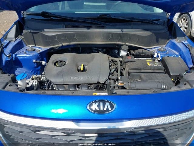 2021 KIA SELTOS S 10