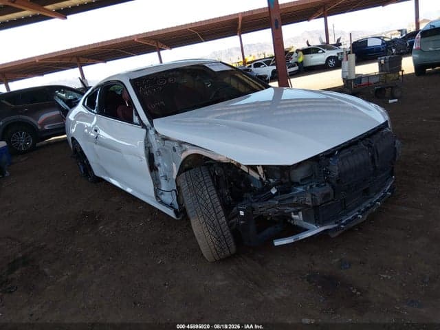 2022 BMW 430I 1