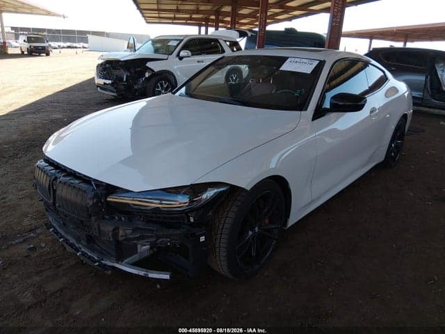 2022 BMW 430I 2