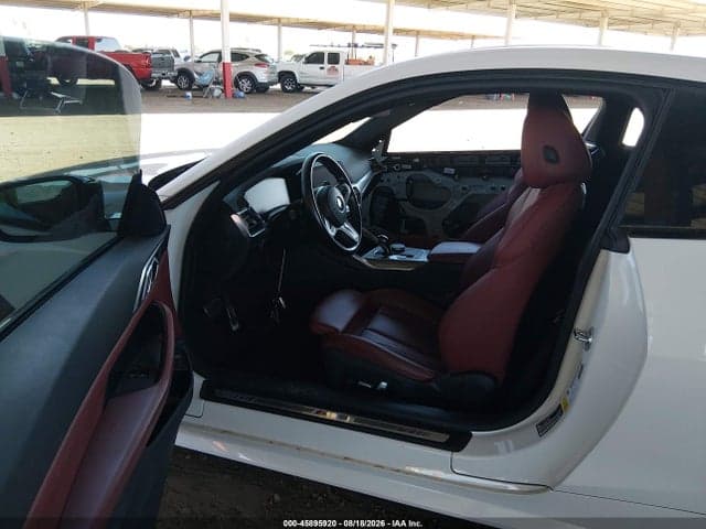 2022 BMW 430I 5