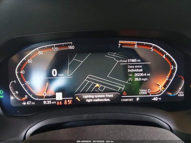 2022 BMW 430I 7