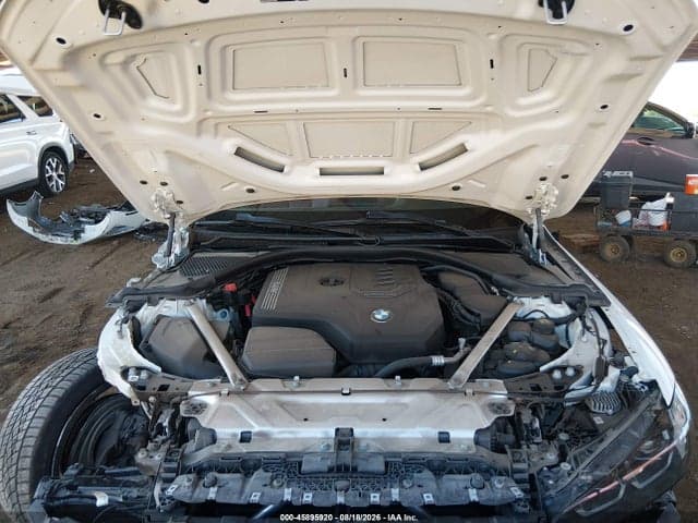 2022 BMW 430I 10