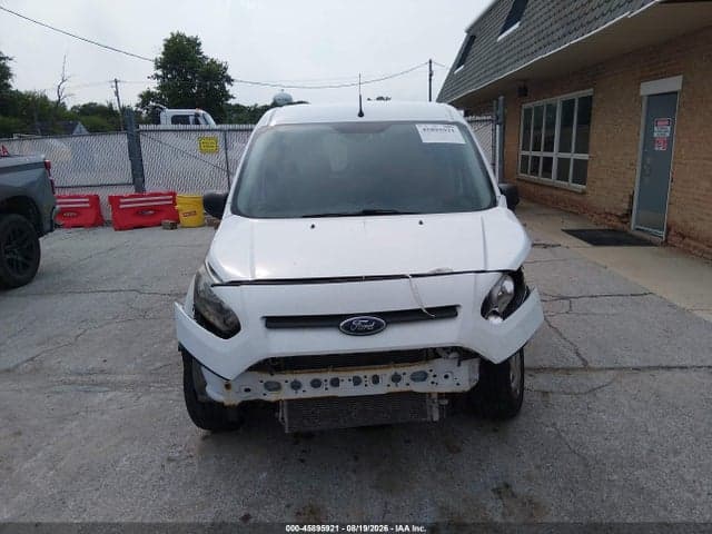 2018 FORD TRANSIT CONNECT XLT 13