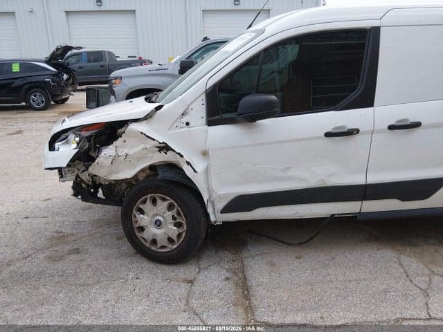 2018 FORD TRANSIT CONNECT XLT 6