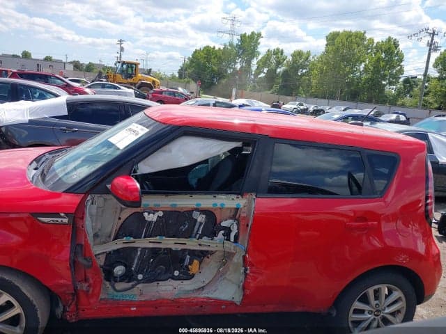 2018 KIA SOUL + 13