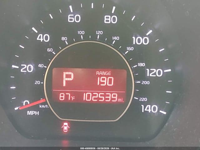 2018 KIA SOUL + 14