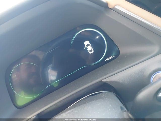 2021 HYUNDAI SONATA LIMITED 7