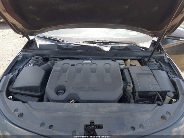 2019 CHEVROLET IMPALA LT 10