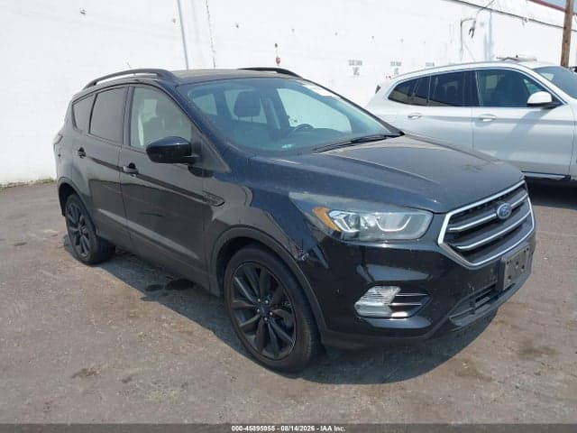 2017 FORD ESCAPE SE 1