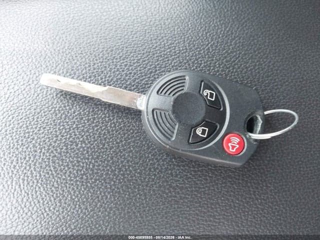 2017 FORD ESCAPE SE 11