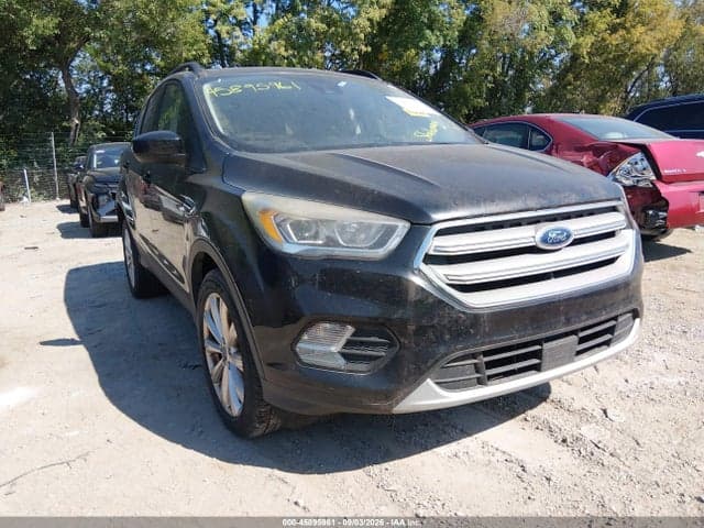 2019 FORD ESCAPE SEL 1