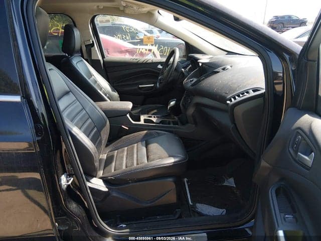 2019 FORD ESCAPE SEL 5