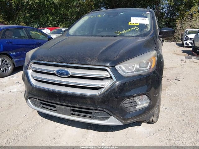 2019 FORD ESCAPE SEL 6