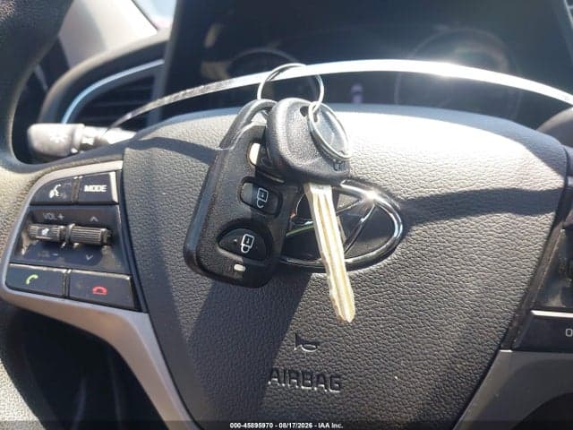2018 HYUNDAI ELANTRA SEL 11