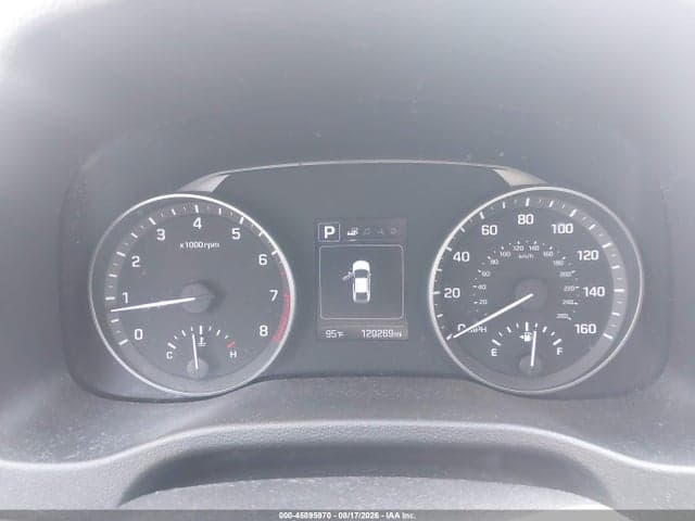 2018 HYUNDAI ELANTRA SEL 7