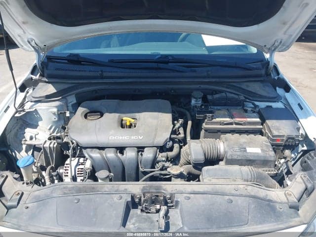 2018 HYUNDAI ELANTRA SEL 10