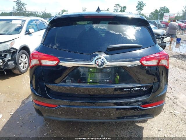 2020 BUICK ENVISION AWD ESSENCE 16