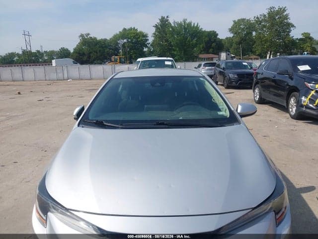 2021 TOYOTA COROLLA LE 15