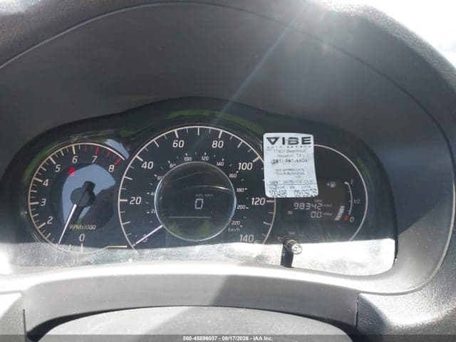 2019 NISSAN VERSA NOTE SV 7