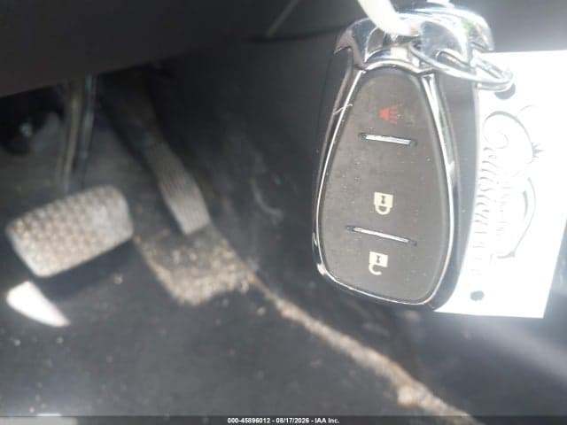 2019 CHEVROLET EQUINOX LS 11