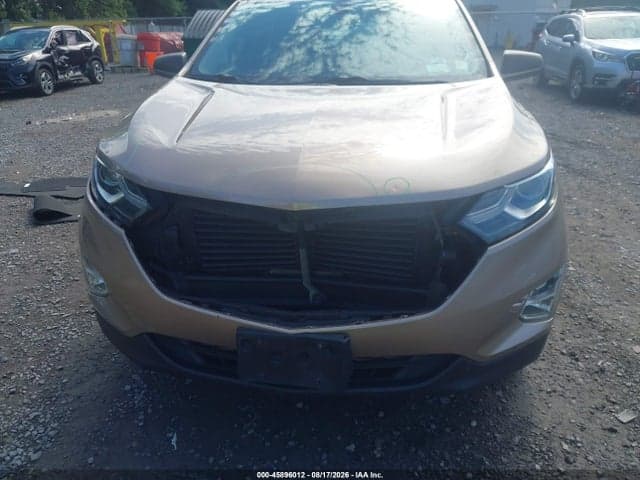 2019 CHEVROLET EQUINOX LS 6