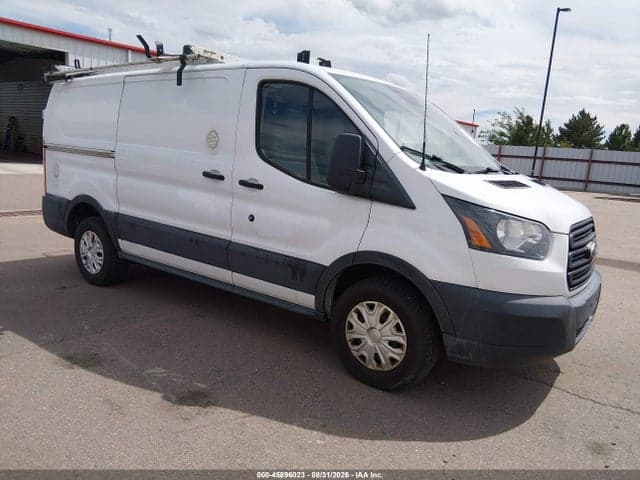 2019 FORD TRANSIT-250 1