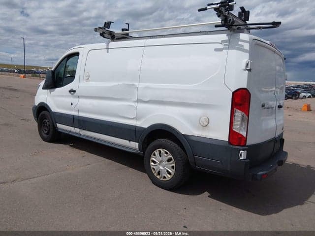2019 FORD TRANSIT-250 3
