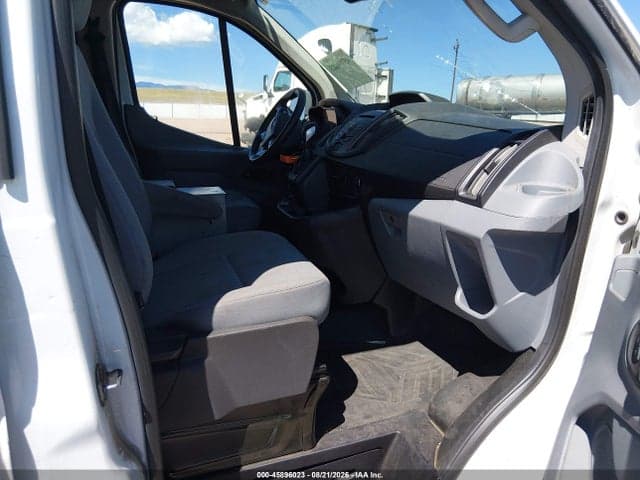 2019 FORD TRANSIT-250 5