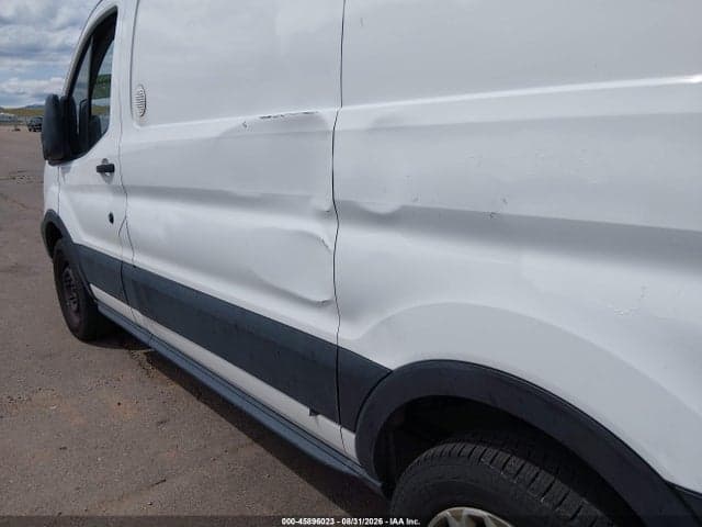2019 FORD TRANSIT-250 6