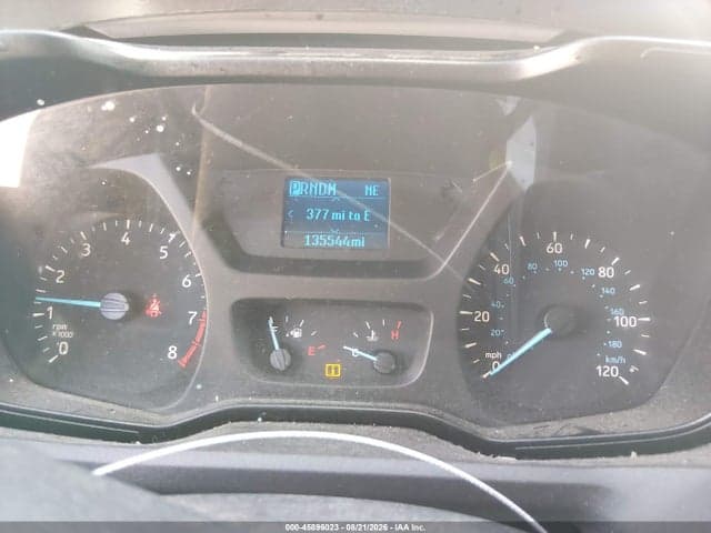2019 FORD TRANSIT-250 7