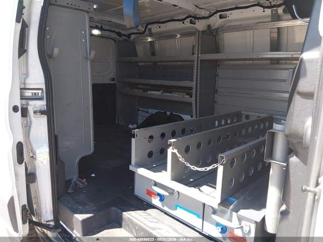 2019 FORD TRANSIT-250 8