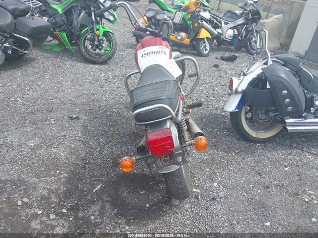 1981 HONDA CM200 6