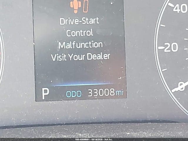 2025 TOYOTA COROLLA LE 15