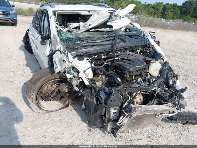 2019 JEEP CHEROKEE LIMITED 4X4 6