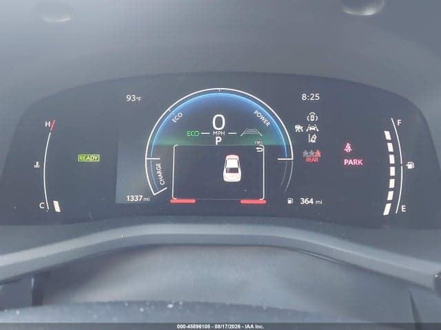 2026 TOYOTA CAMRY SE 7