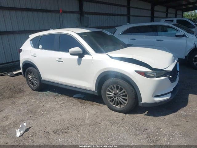 2018 MAZDA CX-5 SPORT 1