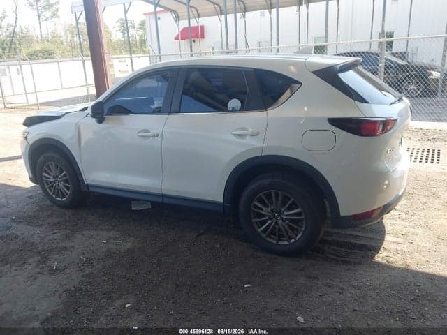 2018 MAZDA CX-5 SPORT 3