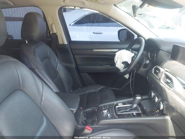 2018 MAZDA CX-5 SPORT 5