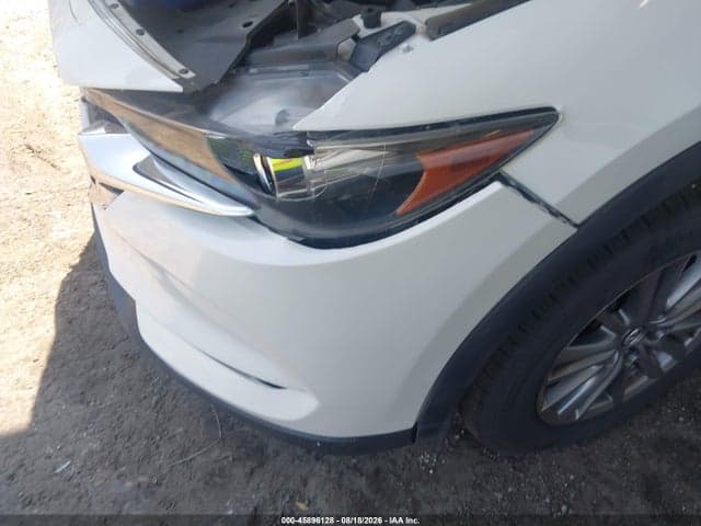 2018 MAZDA CX-5 SPORT 6
