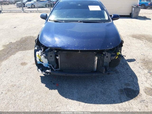 2021 TOYOTA COROLLA LE 6
