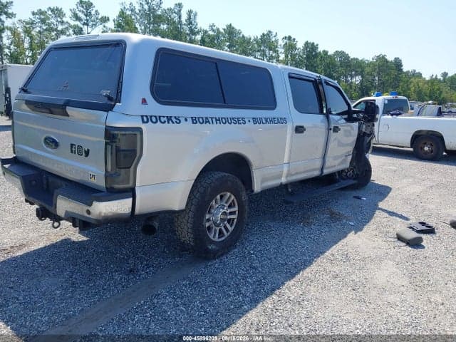 2018 FORD F-250 XLT 4