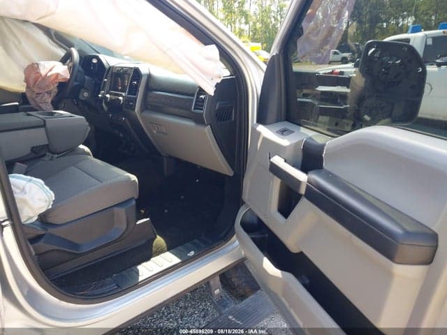 2018 FORD F-250 XLT 5