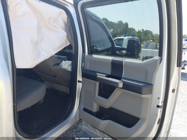2018 FORD F-250 XLT 8