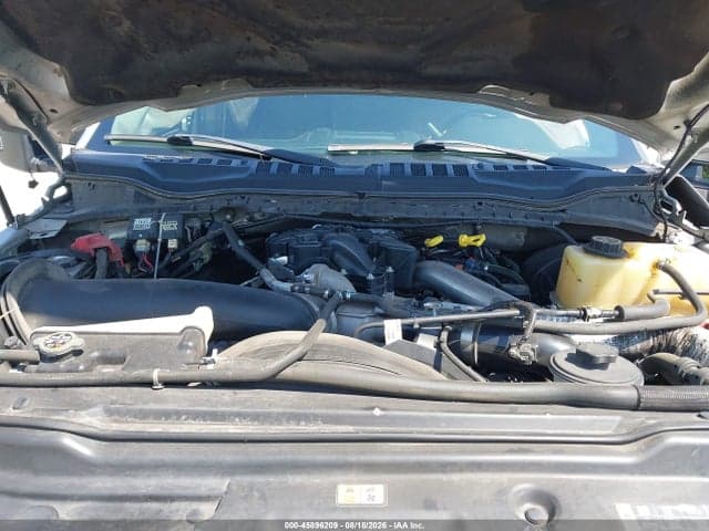 2018 FORD F-250 XLT 10