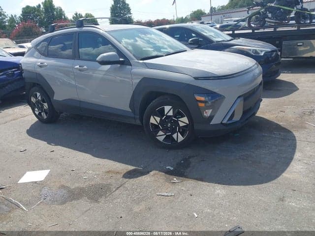 2024 HYUNDAI KONA SEL 1