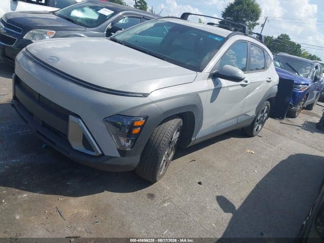 2024 HYUNDAI KONA SEL 2