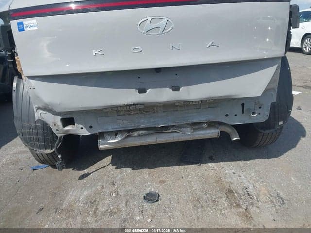 2024 HYUNDAI KONA SEL 6
