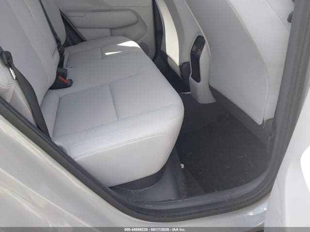 2024 HYUNDAI KONA SEL 8