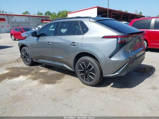 2026 TOYOTA BZ XLE 3